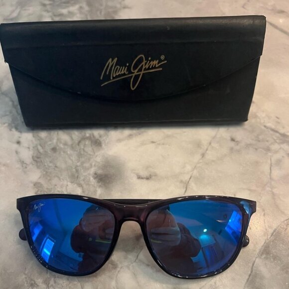 Maui Jim - SUGAR CANE !!! MINT CONDITION !!! - Picture 3 of 4